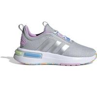 Adidas Racer Tr23 Kids Schuh Kinder Freizeitschuhe, grau, Größe 36 ⅔ 36 ⅔