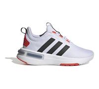 adidas Kinder Sneaker Racer TR23 FTWWHT/CBLACK/BRIRED 35.5