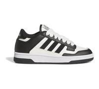 ADIDAS Kinder Freizeitschuhe Rapid Court Low (JR0166) 38 Grau