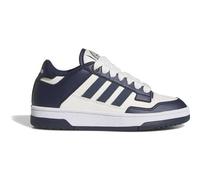 adidas Kinder Sneaker RAPID COURT LOW JR0167 38 2/3 Supcol/Clowhi/Ftwwht