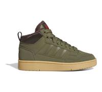 ADIDAS Kinder Freizeitschuhe Rapid Court Mid Winterized (JR2813) 36 OLISTR/SHABRN/GUM3