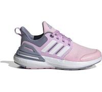 adidas RapidaSport K,CLPINK/FTWWHT/BL für Kinder, rosa, Gr. 21 ½ EU