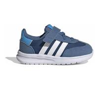 ADIDAS Kinder Freizeitschuhe Run 70s 2.0 Kids (JS2312) 21 DUIN/FTWWHT/DUPE