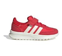 adidas Kinder Sneaker RUN 70s 2.0 EL C JS3671 31 Pure Ruby/Off White/Scarlet