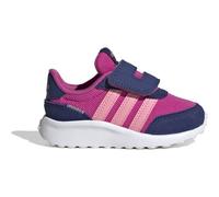 ADIDAS Kinder Freizeitschuhe RUN 70s AC I (HP7665) 27 LUCFUC/BLIPNK/VICBLU