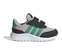 ADIDAS Kinder Freizeitschuhe RUN 70s AC I (HP7666) 23 GRETWO/COUGRN/CBLACK