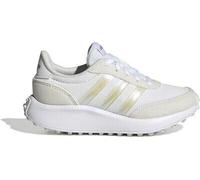 ADIDAS Kinder Freizeitschuhe RUN 70s K FTWWHT/SILVMT/CBLACK - Gr. - 38 ⅔