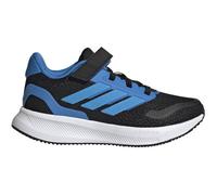adidas Kinderschuhe RUNFALCON 5 EL C Schwarz Größe 30