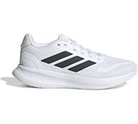 adidas Runfalcon 5 Junior Laufschuhe weiß/schwarz - 39(1/3)