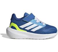 Runfalcon 5 Kids Schuh Bright Royal / Cloud White / Lucid Lemon 27