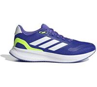 ADIDAS Kinder Sneaker RUNFALCON 5 J LUCBLU/FTWWHT/LUCLEM 3