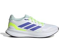 ADIDAS Kinder Sneaker RUNFALCON 5 J FTWWHT/COBBLU/LUCLEM 5.5