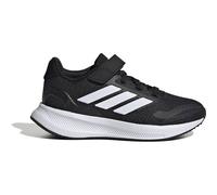 adidas Unisex Kinder RUNFALCON 5 Shoes Kids, Core Black/Cloud White/Cloud White, 28 1/2 EU