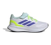 ADIDAS Kinder Freizeitschuhe Runfalcon 5 Kids (IE8578) 30 Silber