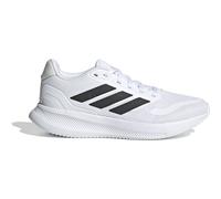 adidas RUNFALCON 5 Shoes JUNIOR Laufschuhe, Cloud White/Core Black/Core Black, 40 EU