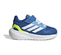 adidas Runfalcon 5 Sneaker Kinder JQ5667 - bright royal/cloud white/lucid lemon 22