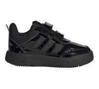 ADIDAS Kinder Freizeitschuhe Sportswear Cargo-Trainingsanzug (KI5682) 24 CBLACK/CBLACK/CBLACK