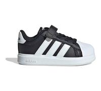 ADIDAS Kinder Freizeitschuhe Street Talk Kinder (JQ8605) 20 CBLACK/FTWWHT/FTWWHT