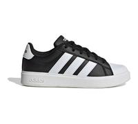 adidas Streettalk Junior Schuhe schwarz reinweiß - 37(1/3)
