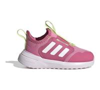 Adidas Tensaur Comfort Ac I Slip On Sneaker Pink, Kinder, Größe: 20