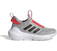 ADIDAS Kinder Freizeitschuhe Tensaur Comfort Kids CBLACK/LUCRED - Gr. - 32