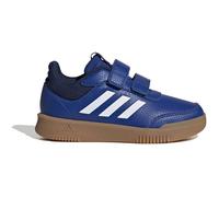 adidas Tensaur Hook and Loop Sneaker IF1727 - team royal blue/cloud white/dark blue 32
