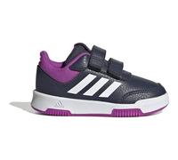 ADIDAS Kinder Freizeitschuhe Tensaur Hook and Loop (JH9532) 25 SHANAV/FTWWHT/FLAPNK