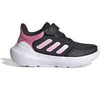 ADIDAS Kinder Freizeitschuhe Tensaur Run 2.0 Kids CBLACK/BLIPNK/FTWWHT - Gr. - 28