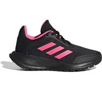 ADIDAS Kinder Freizeitschuhe Tensaur Run 2.0 Kids CBLACK/LUCPNK/CBLACK - Gr. - 36