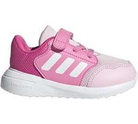 adidas TENSAUR RUN 3.0 EL C Mädchen Sportschuhe, rosa, größe 25