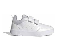 ADIDAS Kinder Freizeitschuhe Tensaur Sport 3.0 CF K (JQ1840) 32 FTWWHT/FTWWHT/GREONE