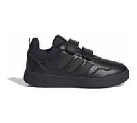 adidas Unisex Kinder TENSAUR Sport 3.0 Hook and Loop Shoes Kids, core Black/Matte Black, 39 1/3 EU