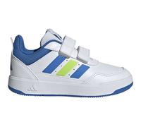 ADIDAS Kinder Freizeitschuhe Tensaur Sport 3.0 CF K (KI6505) 35 FTWWHT/BROYAL/SSLIME