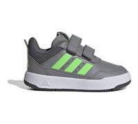 ADIDAS Kinder Freizeitschuhe TENSAUR SPORT 3.0 (JQ1848) 20 GRETHR/LIMBUR/GREFIV