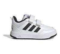 adidas Tensaur Sport 3.0 Baby-Sneaker JQ1852 - cloud white/core black/cloud white 23.5