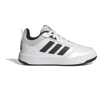 adidas Unisex Kinder Tensaur Sport 3.0 Kids Shoes, FTWR White/Core Black/FTWR White, 34 EU