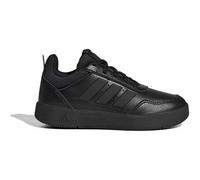 adidas Unisex Kinder Tensaur Sport 3.0 Kids Shoes, Core Black/Core Black/Matte Black, 28 EU