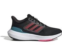 ADIDAS Kinder Freizeitschuhe Ultrabounce Junior CBLACK/LUCPNK/FTWWHT - Gr. - 38