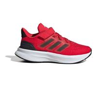 ADIDAS Kinder Freizeitschuhe Ultrarun 5 Kids (JQ3071) 30 PURRUB/CBLACK/FTWWHT