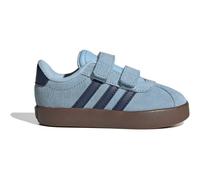 ADIDAS Kinder Freizeitschuhe VL COURT 3.0 CF I (KK4581) 24 5