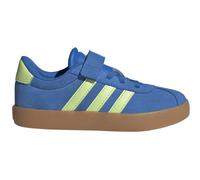 Adidas Vl Court 3.0 Sportschuhe EU 30 1/2 Bright Royal / Pulse Lime / Gum10