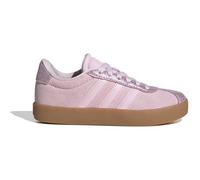 ADIDAS Kinder Freizeitschuhe VL Court 3.0 (JS3484) 36 CLPINK/CLPINK/GUM10