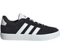 ADIDAS Kinder Freizeitschuhe VL Court 3.0 Kids CBLACK/FTWWHT/CBLACK - Gr. - 38 ⅔