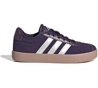 ADIDAS Kinder Freizeitschuhe VL Court 3.0 Kids (JS3485) 38 AURPLU/ZEROMT/PIKGUM