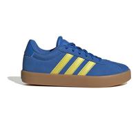 adidas VL Court 3.0 Kinder Sneaker elektrisch-blau/gelb - 37(1/3)
