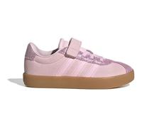 ADIDAS Kinder Freizeitschuhe VL Court 3.0 Kids (JP7835) 34 CLPINK/CLPINK/GUM10