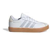 ADIDAS Kinder Freizeitschuhe VL Court 3.0 Kids (JR2220) 37 ⅓ Silber