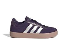 ADIDAS Kinder Freizeitschuhe VL Court 3.0 Kids (JS3485) 35 ½ AURPLU/ZEROMT/PIKGUM