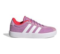 ADIDAS Kinder Freizeitschuhe VL Court 3.0 Kids (JS3761) 37 ⅓ PREPUR/FTWWHT/LUCRED