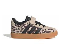 ADIDAS Kinder Freizeitschuhe VL COURT 3.0 KIDS (KH8704) 31 Braun